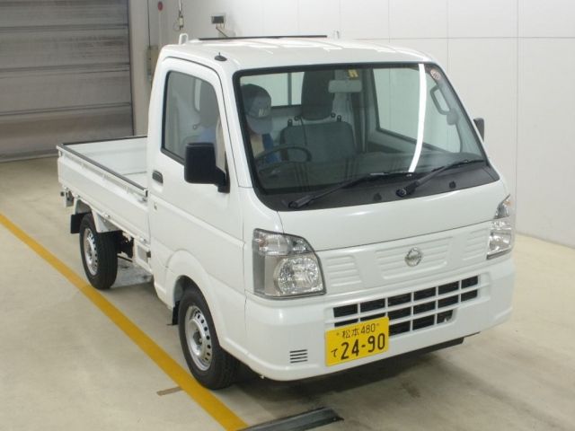 3047 Nissan Clipper truck DR16T 2023 г. (NAA Nagoya)